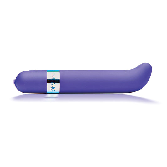 OhMiBod Freestyle G-Spot Massager – Purple