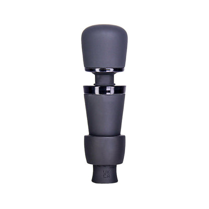 BMS Black Tie Affair Mini Wand - Black