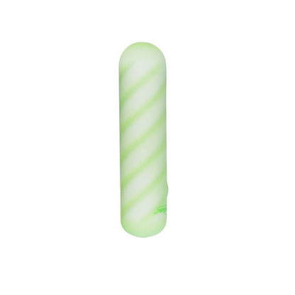 Softies Dual Layer Bullet – Green