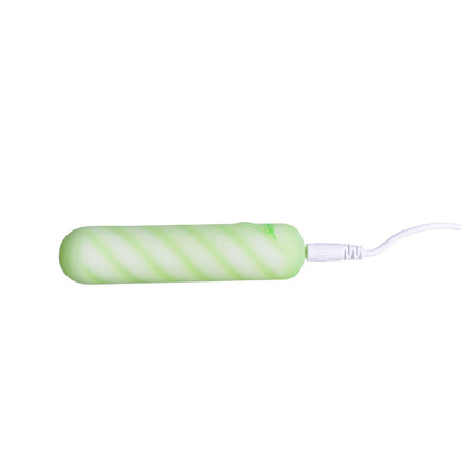 Softies Dual Layer Bullet – Green