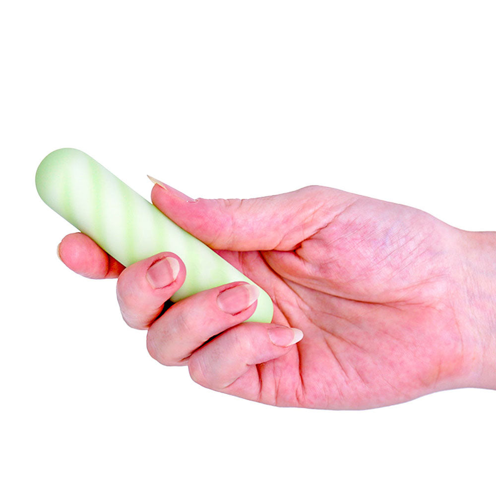 Softies Dual Layer Bullet – Green