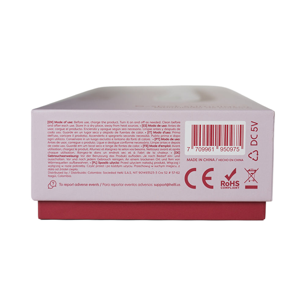 Camtoyz Vaen G-Spot Stimulator – Pink