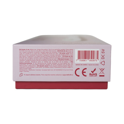 Camtoyz Vaen G-Spot Stimulator – Pink