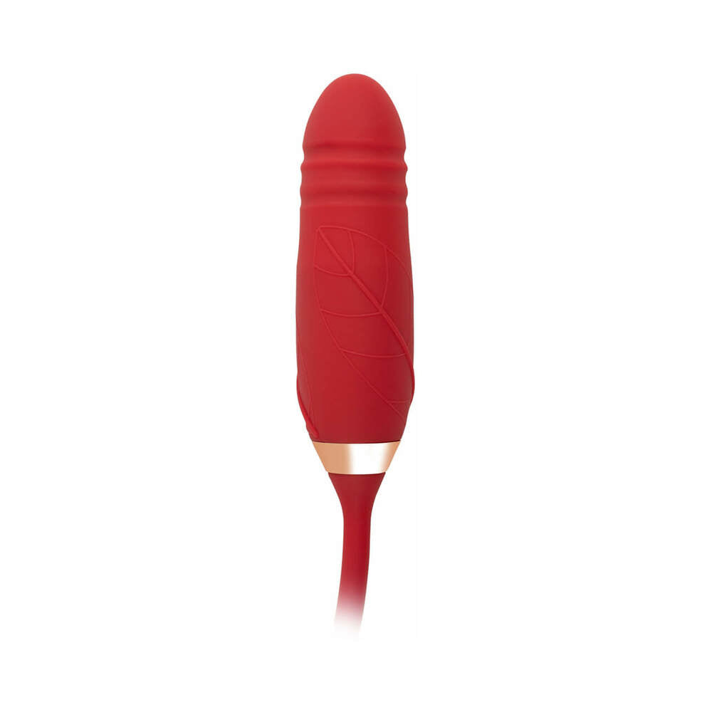 Camtoyz Lotus G-Spot Stimulator – Red