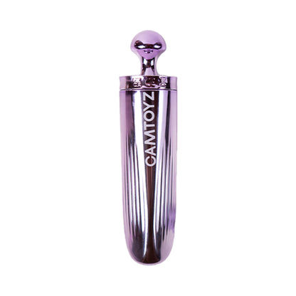 Camtoyz Fouria All-in-One Vibrating Bullet – Black