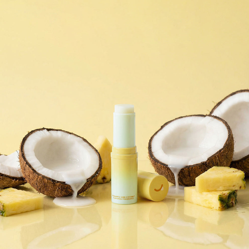 Sweetums Sweet Spot Flavored Fragrance – Pineapple Coconut Crush