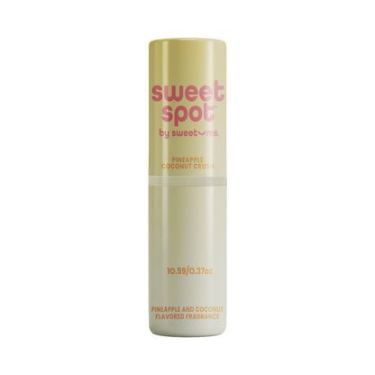 Sweetums Sweet Spot Flavored Fragrance – Pineapple Coconut Crush