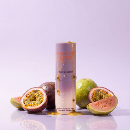 Sweetums Sweet Spot Flavored Fragrance Island Passion – Fragrance
