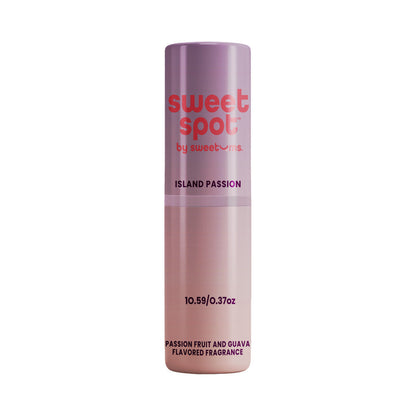 Sweetums Sweet Spot Flavored Fragrance Island Passion – Fragrance