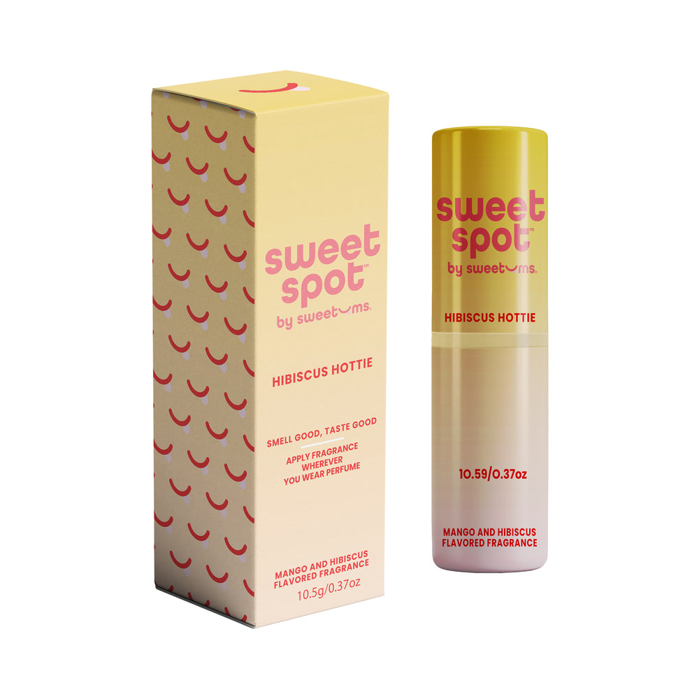 Sweetums Sweet Spot Flavored Fragrance - Hibiscus Hottie