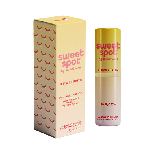 Sweetums Sweet Spot Flavored Fragrance - Hibiscus Hottie