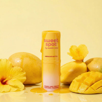 Sweetums Sweet Spot Flavored Fragrance - Hibiscus Hottie