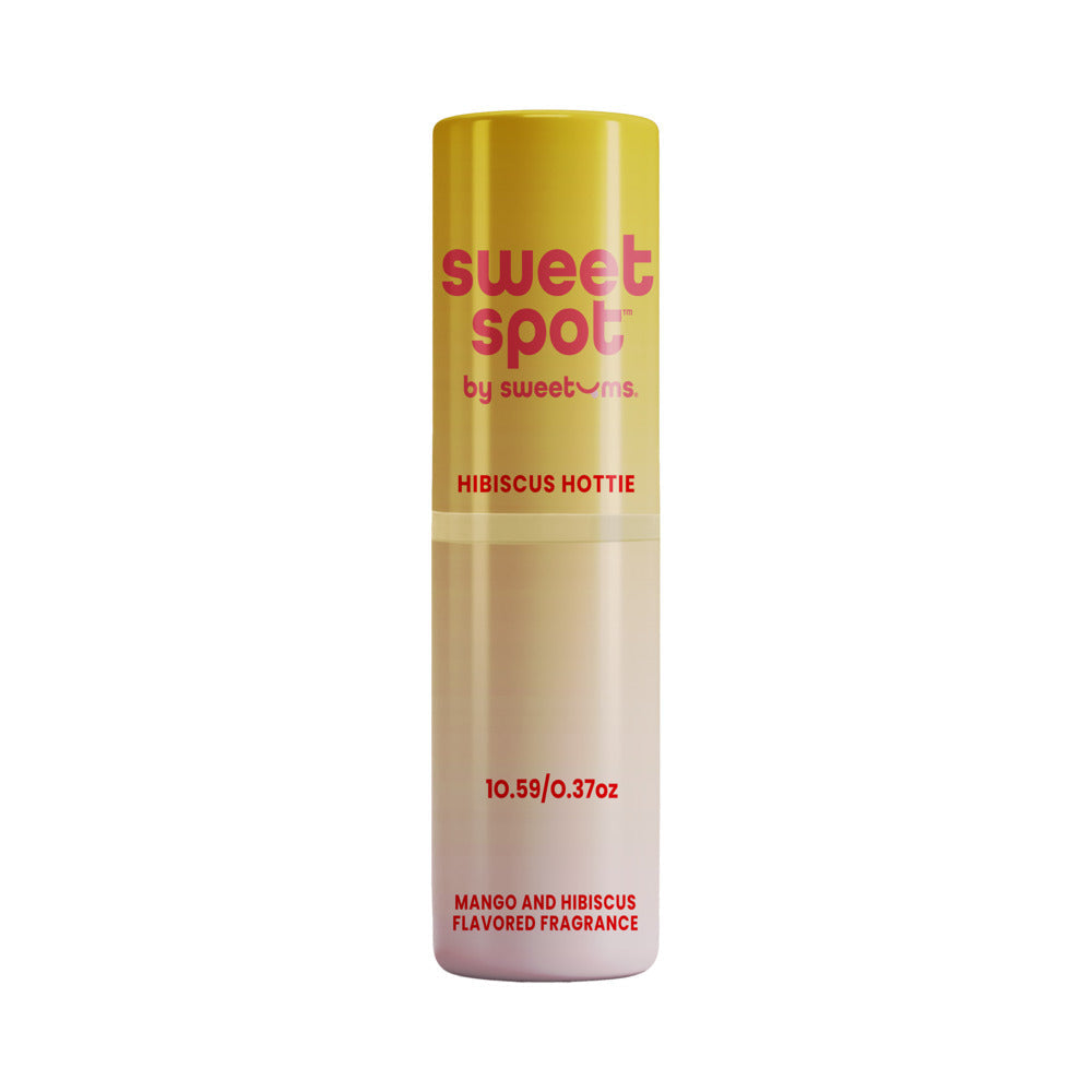 Sweetums Sweet Spot Flavored Fragrance - Hibiscus Hottie