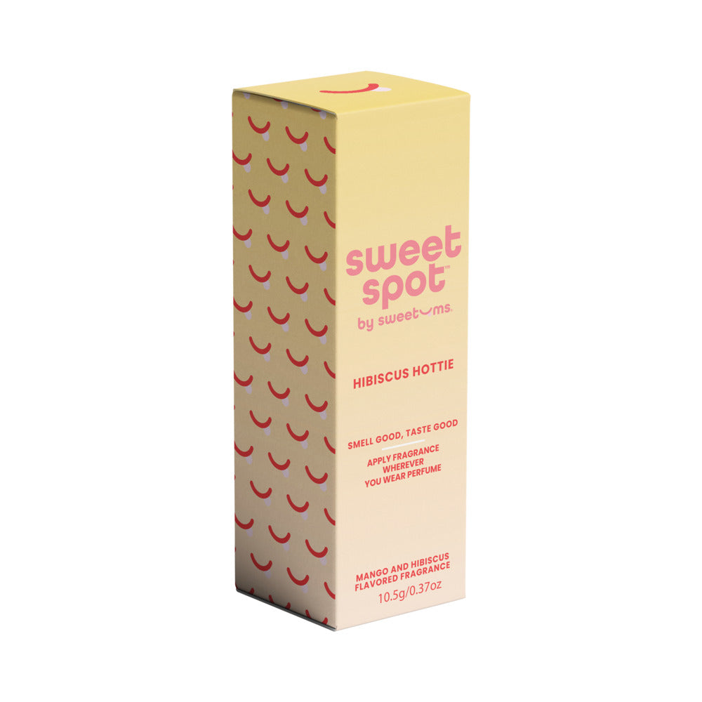 Sweetums Sweet Spot Flavored Fragrance - Hibiscus Hottie
