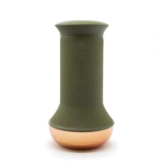 Myhixel TR Training Masturbator with App Control - Green