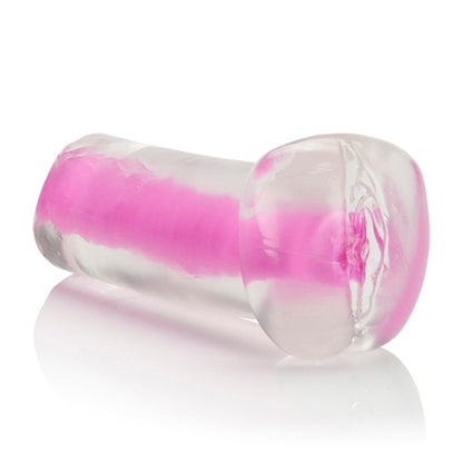 Shanes World Strokers College Tease Masturbator – Pink