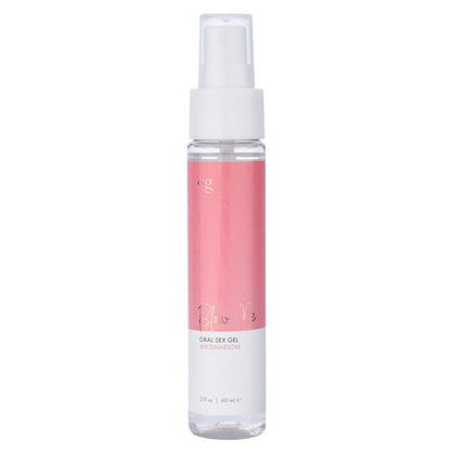 Classic Brands Blow Me Watermelon Oral Sex Gel – 2oz