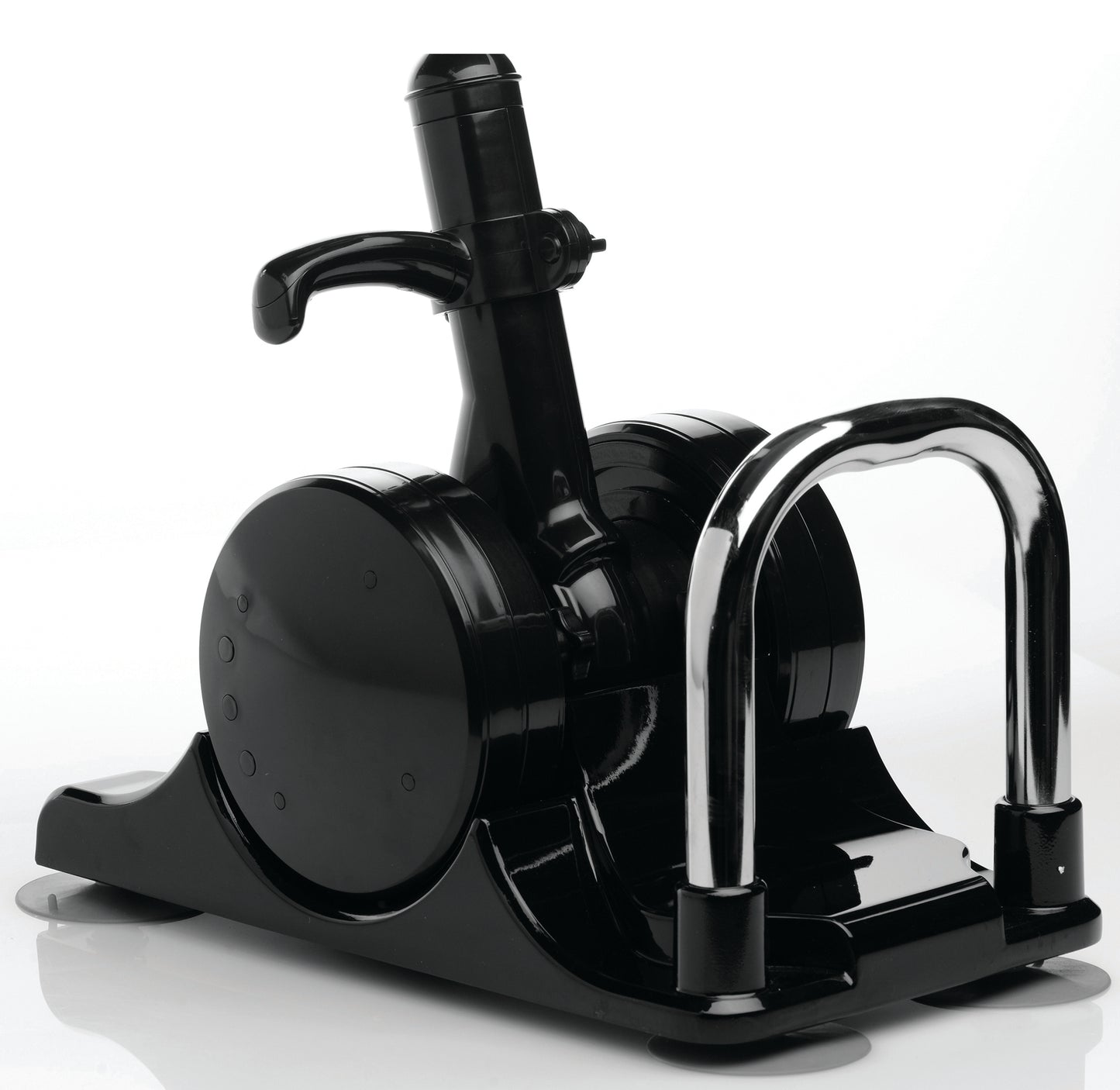 Lovebotz Robo Fuk Deluxe Adjustable Sex Machine – Black