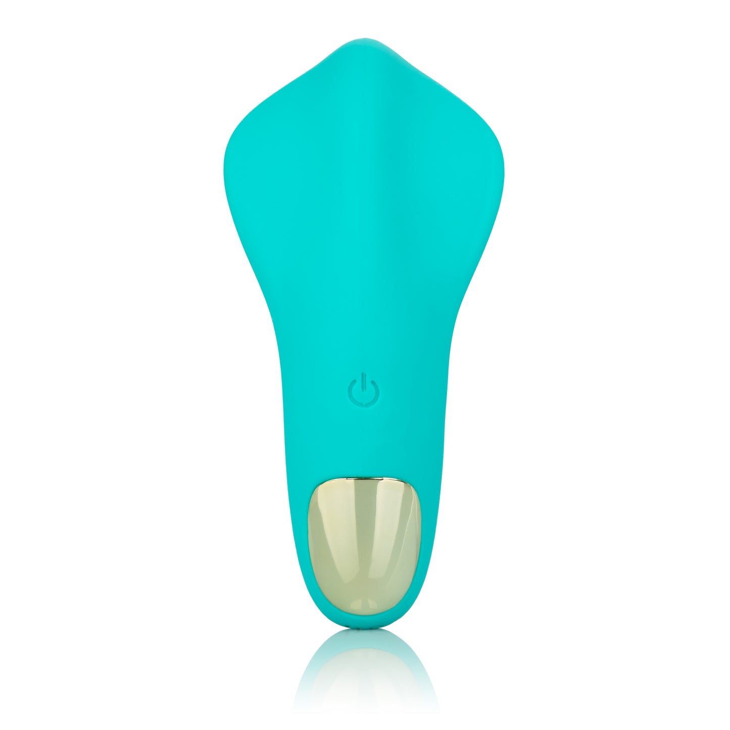 CalExotics Slay Pleaser Mini Vibrator – Green