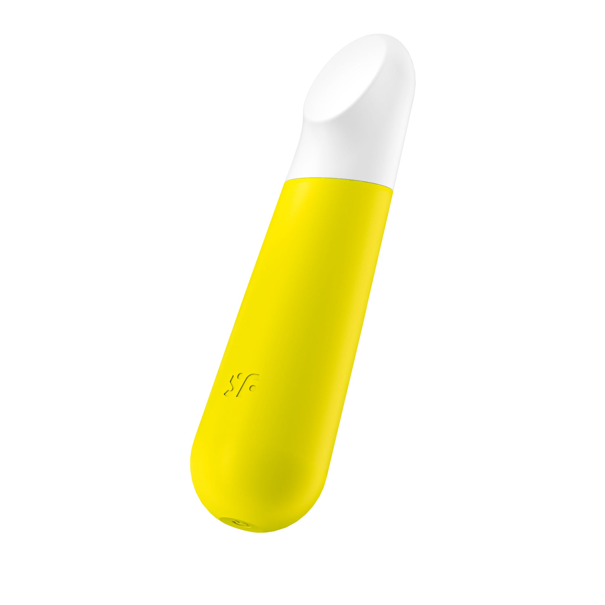 Satisfyer Ultra Power Bullet 4 – Clitoral Vibrator – Yellow