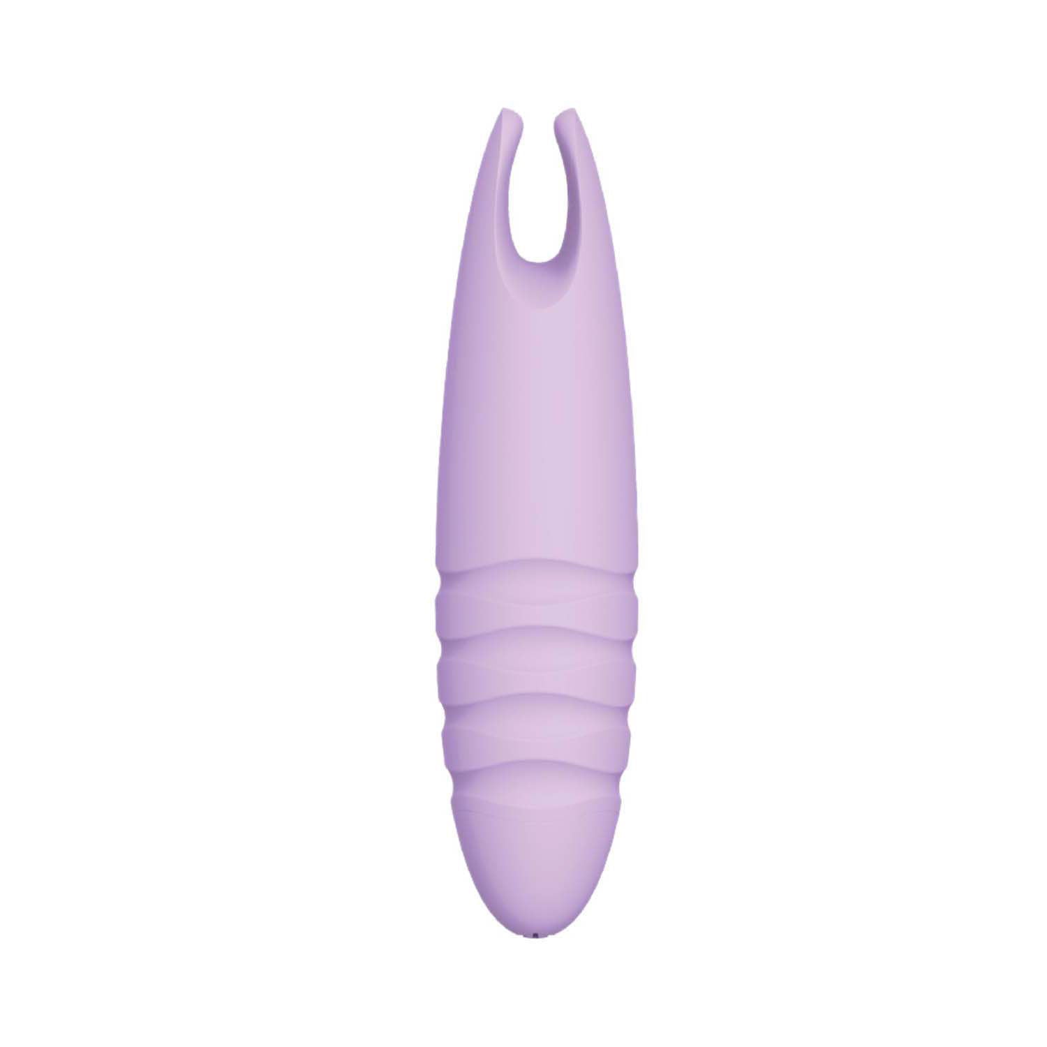 Nasstoys Sorbet Purple Passion Bullet Vibe – Purple