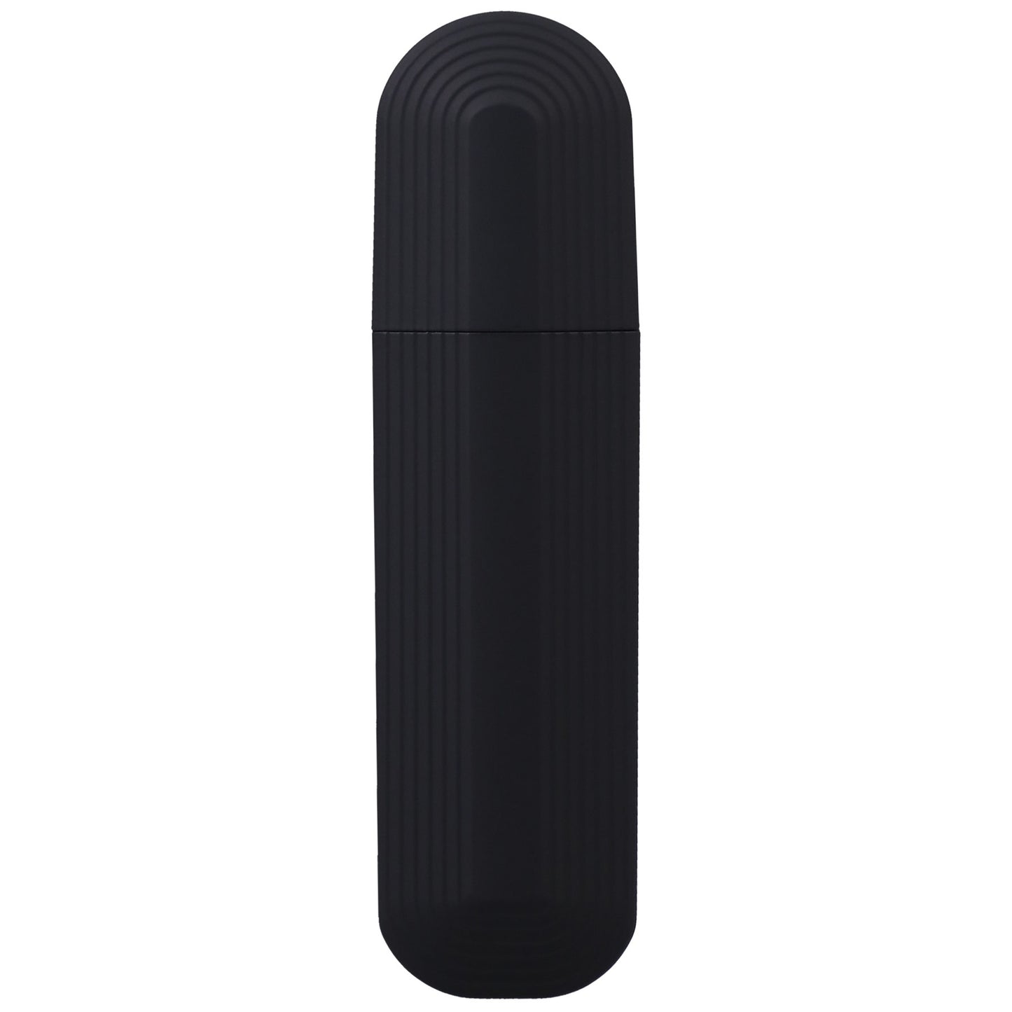 Doc Johnson This Product Sucks Sucking Clitoral Stimulator - Rechargeable - Black