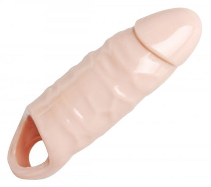 Really Ample Penis Enhancer - XL - Beige - Waterproof