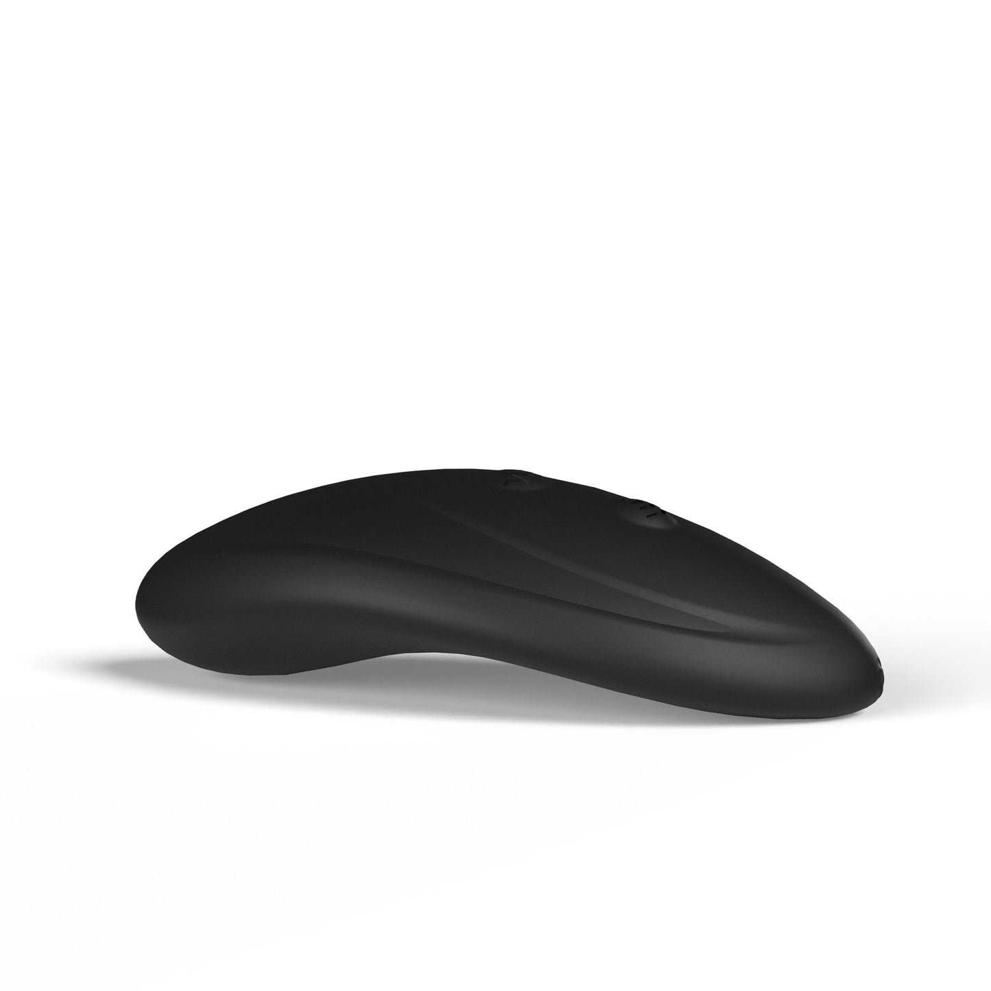 Screaming O Premium Dual Vibe Remote and Egg – Black – Waterproof, Rechargeable, Multi-Function