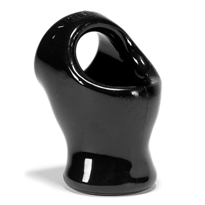 Oxballs Unit X Stretch Ball Stretcher - Black - Phthalate Free