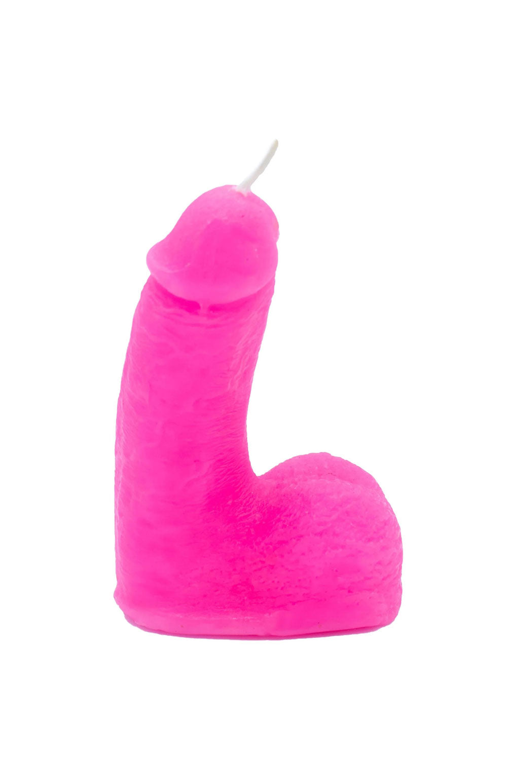 Viben Blow Me Penis Candle – Fun Novelty Candle – Pink