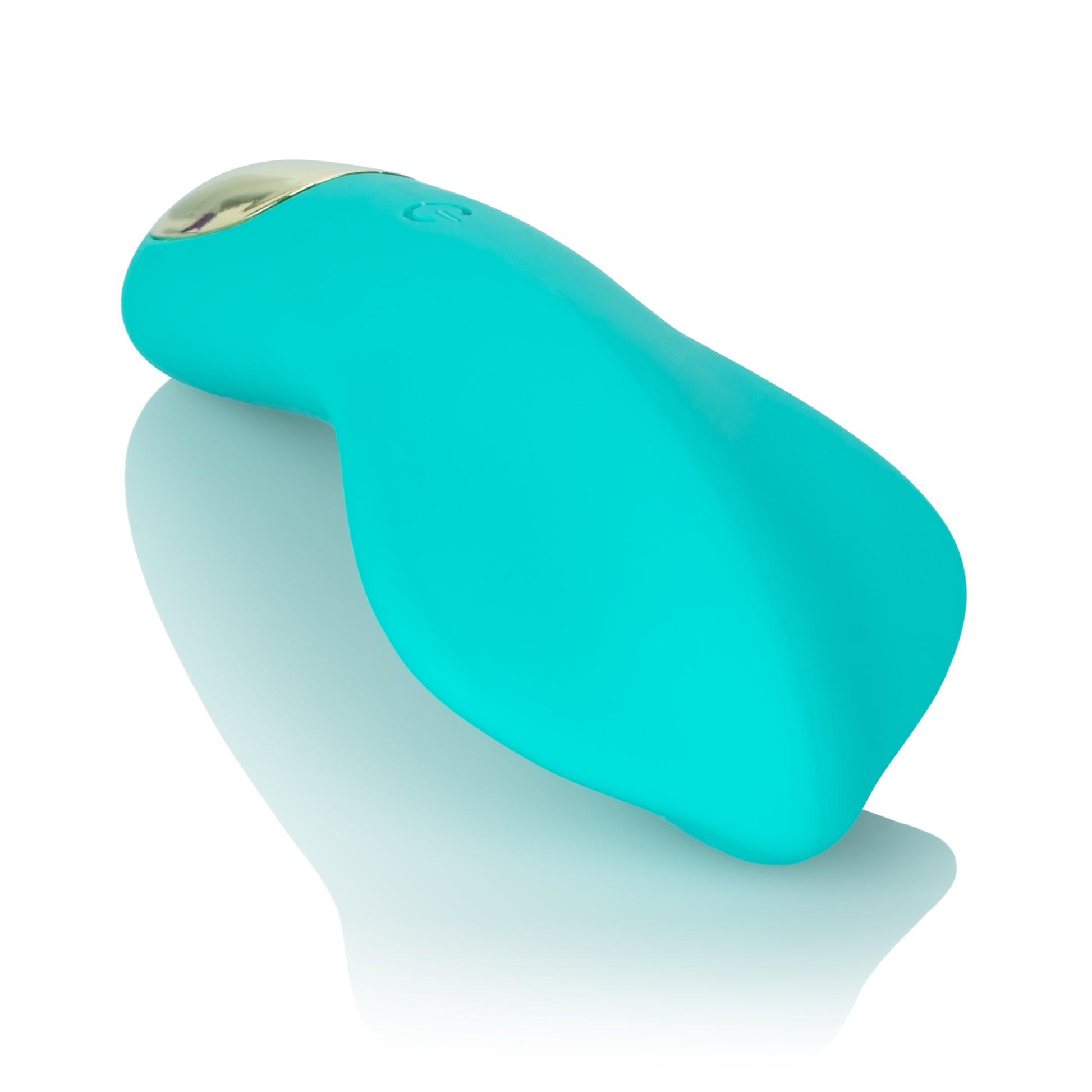 CalExotics Slay Pleaser Mini Vibrator – Green
