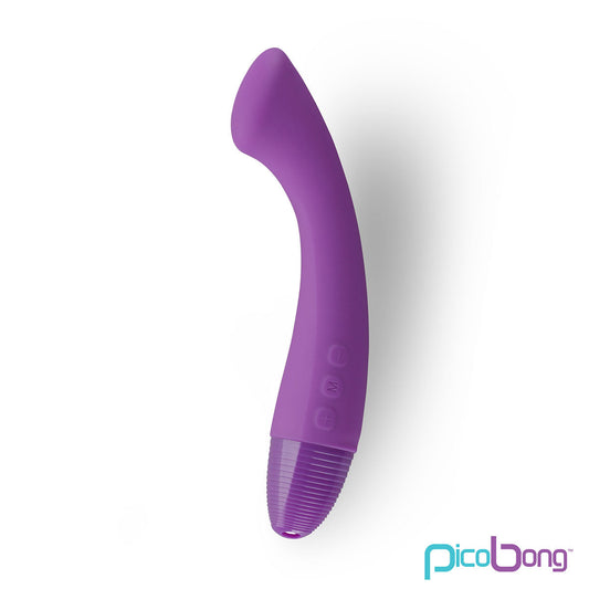 PicoBong MOKA G-Vibe – G-Spot Vibrator – Purple