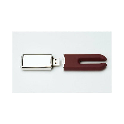 Crave Duet Classic Vibrator – Dual Motor, Waterproof, Wine Red