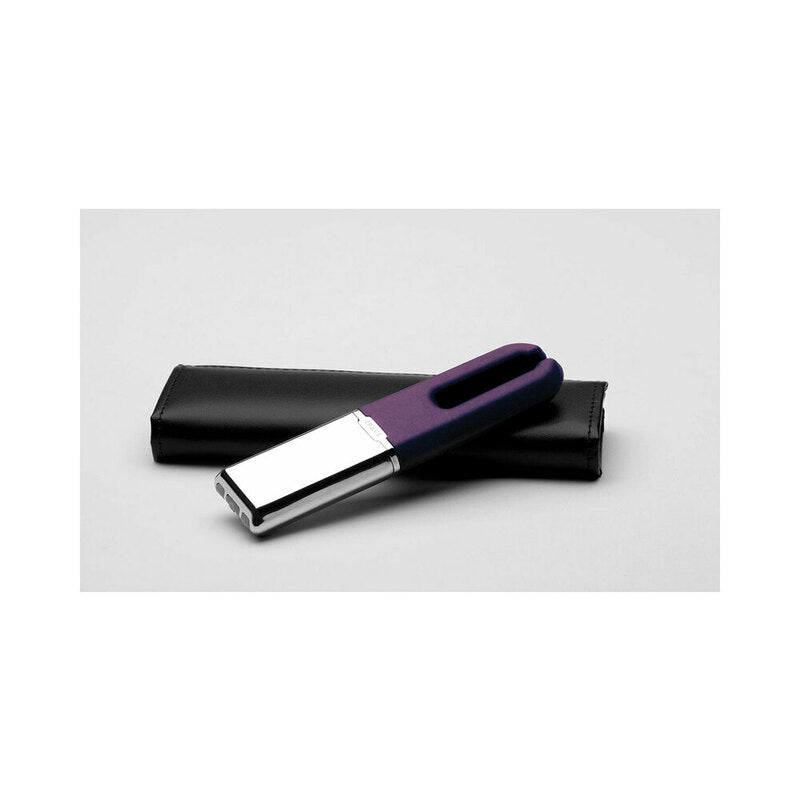 Crave Duet Classic Vibrator – Purple – Waterproof with Dual Motors