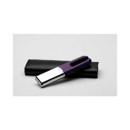 Crave Duet Classic Vibrator – Purple – Waterproof with Dual Motors