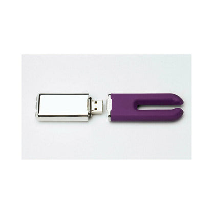 Crave Duet Classic Vibrator – Purple – Waterproof with Dual Motors