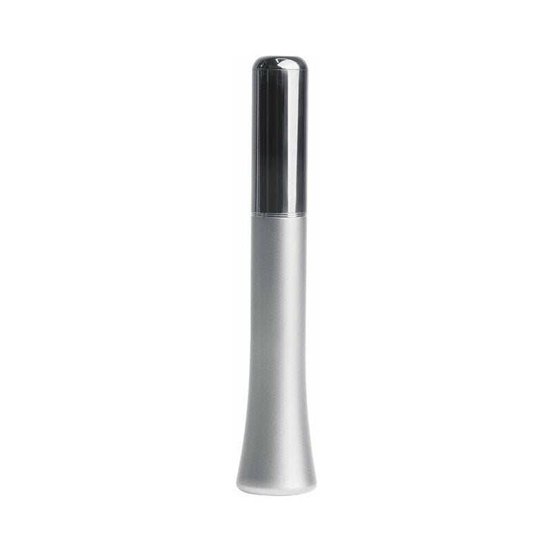 Crave Wink+ Silver Compact Vibrator – High-Quality Stainless Steel