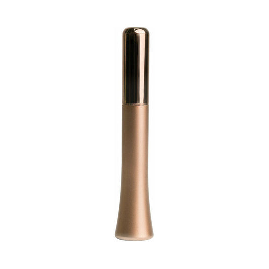 Crave Wink+ Rose Gold Compact Vibrator with Intense Vibration