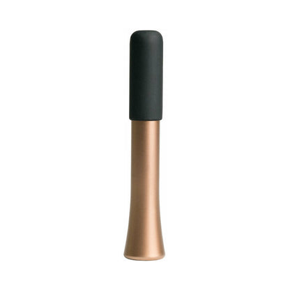 Crave Wink+ Rose Gold Compact Vibrator with Intense Vibration