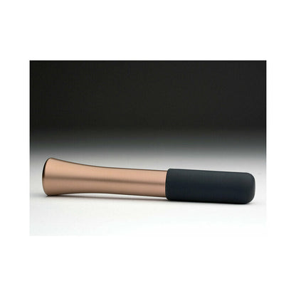 Crave Wink+ Rose Gold Compact Vibrator with Intense Vibration