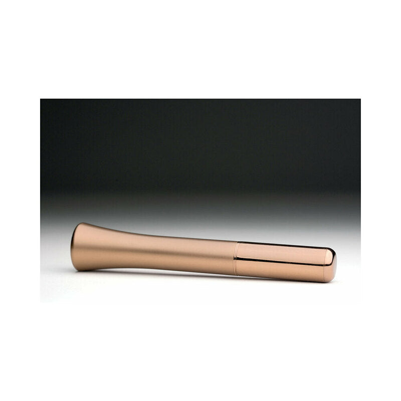 Crave Wink+ Rose Gold Compact Vibrator with Intense Vibration