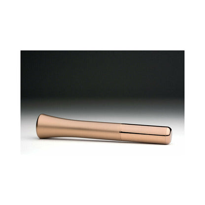 Crave Wink+ Rose Gold Compact Vibrator with Intense Vibration