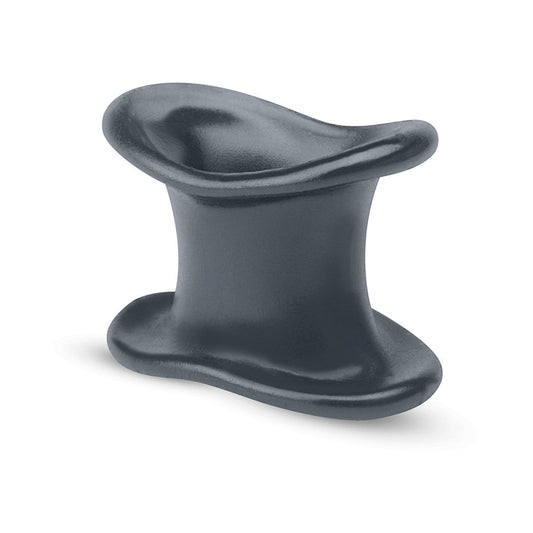 Boners Liquid Silicone Ball Stretcher – Gray