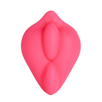 Banana Pants BumpHer Dildo Base Stimulation Cushion – Light Pink