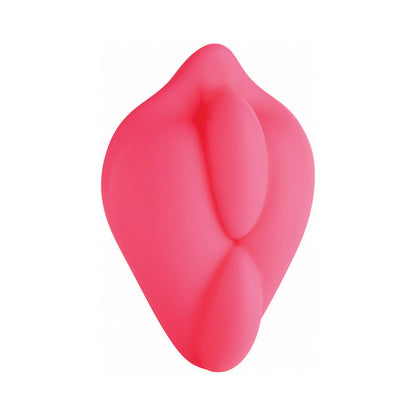 Banana Pants BumpHer Dildo Base Stimulation Cushion – Light Pink