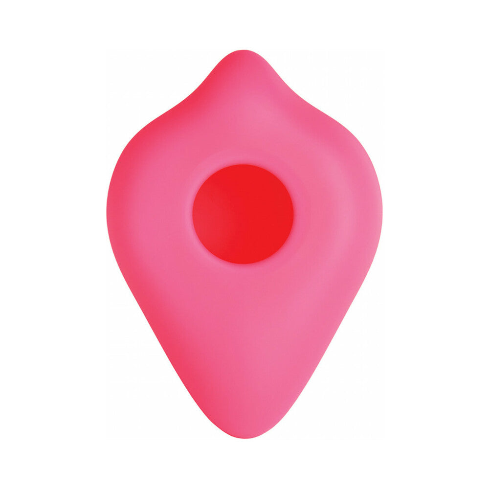 Banana Pants BumpHer Dildo Base Stimulation Cushion – Light Pink