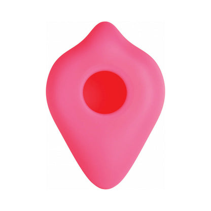 Banana Pants BumpHer Dildo Base Stimulation Cushion – Light Pink