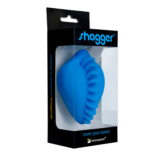 Banana Pants Shagger Base Cover – Blue