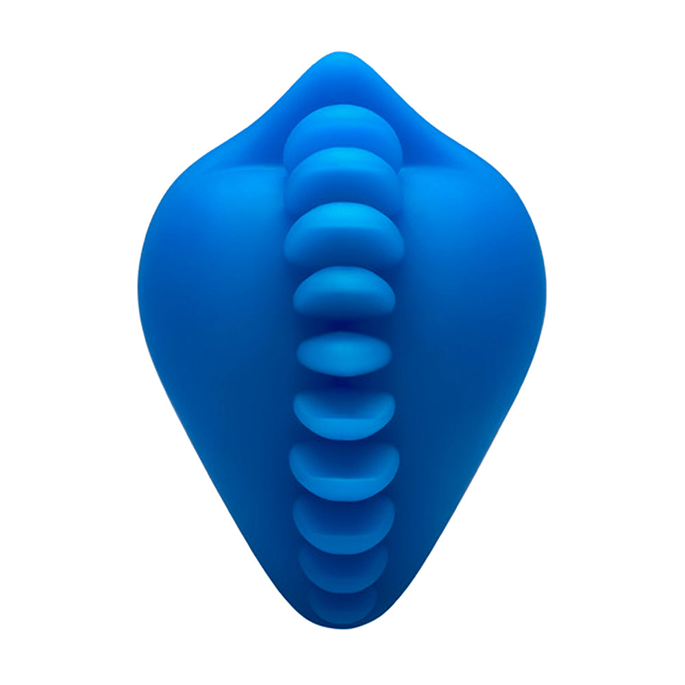 Banana Pants Shagger Base Cover – Blue
