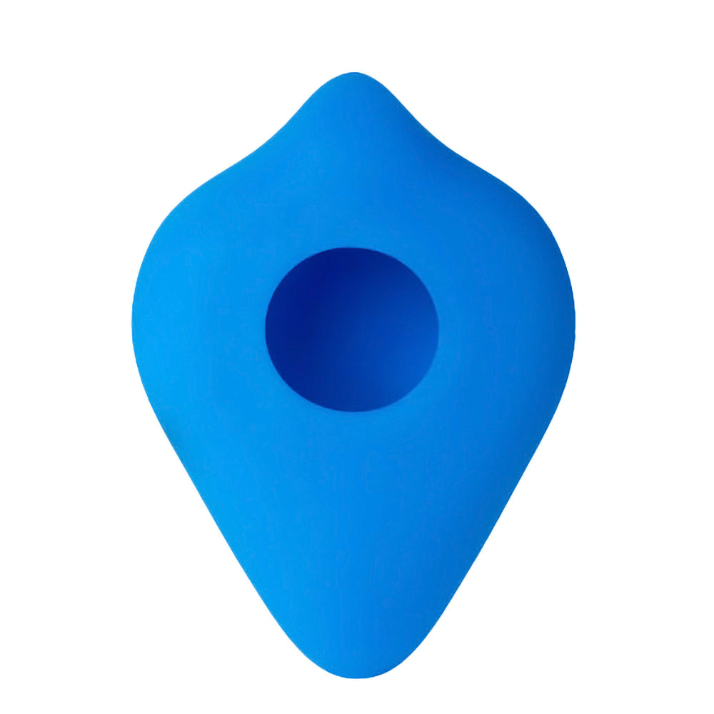 Banana Pants Shagger Base Cover – Blue